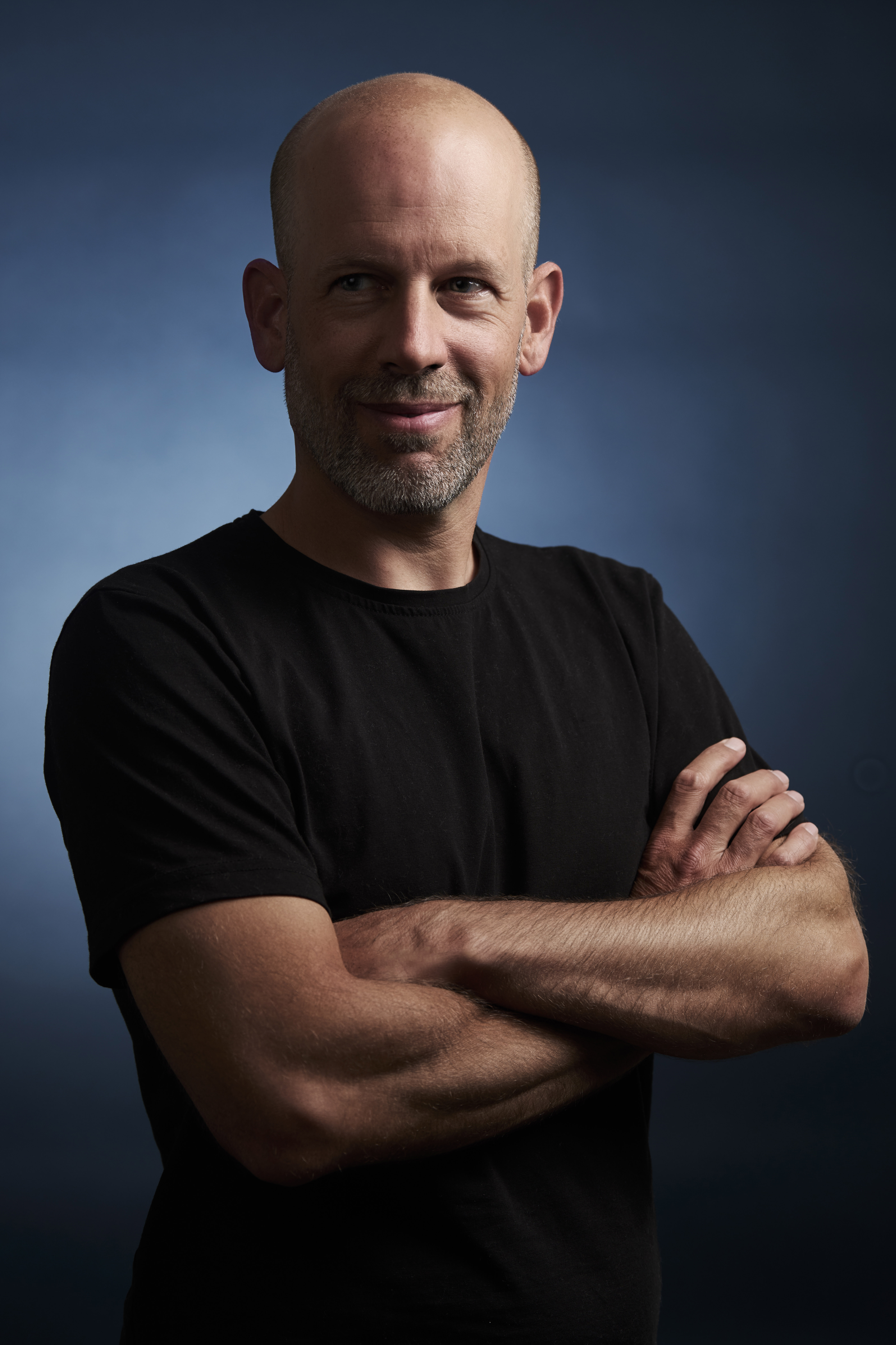 Stéphane von Gunten